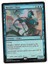 Haughty Djinn - Foil promo pack stamped